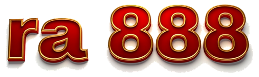 ra 888 logo