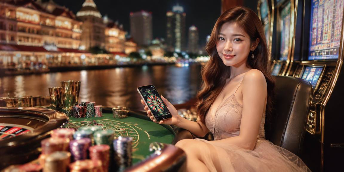 ra 888 Permainan Slot Mahjong Ways 2 yang Dimainkan di Sini